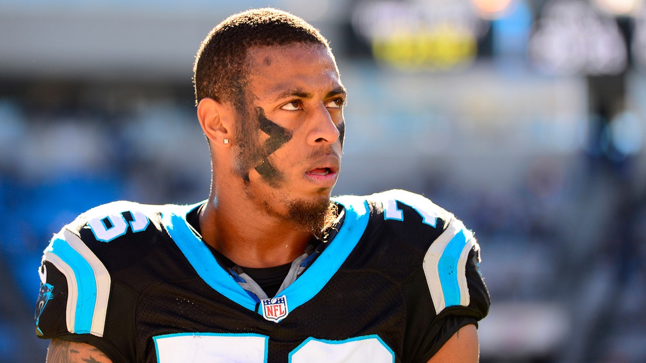 Panthers GM Gettleman still digging through inherited cap problems